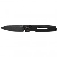 Автоматический складной нож Kershaw Launch 11 K7550, сталь CPM 154, рукоять алюминий купить в Домодедове