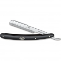 Бритва-шаветка Boker Pro Long Barberette Black купить в Домодедове