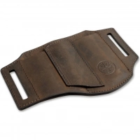 Чехол Boker Leather Holster ED-Three Brown купить в Домодедове