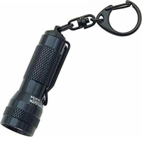 Фонарь-брелок Streamlight Key-Mate 72001, черный купить в Домодедове