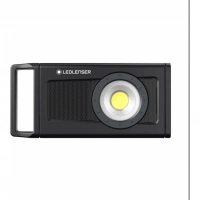 Фонарь LED Lenser IF4R Music, 502172 купить в Домодедове