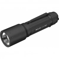 Фонарь LED Lenser Solidline ST8R, 502215 купить в Домодедове