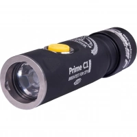 Фонарь светодиодный Armytek Prime C1 Pro Magnet USB+18350, 1050 лм купить в Домодедове