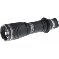 Фонарь светодиодный тактический Armytek Dobermann XP-E2, 240 лм, зеленый свет, аккумулятор купить в Домодедове