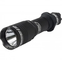 Фонарь светодиодный тактический Armytek Dobermann XP-L, 1200 лм купить в Домодедове