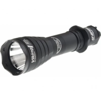 Фонарь светодиодный тактический Armytek Viking v3, 1160 лм, теплый свет, аккумулятор купить в Домодедове