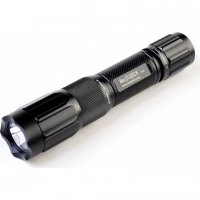 Фонарь светодиодный тактический NexTorch P6A Rechargeable Tactical (NT-P6A) купить в Домодедове