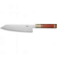 Кухонный нож Bestech (Xin Cutlery) Kritsuke Chef, сталь 14C28N купить в Домодедове