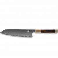 Кухонный нож Bestech (Xin Cutlery) Kritsuke Chef, сталь VG-10/дамаск купить в Домодедове