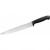 Кухонный нож Cold Steel Slicer Knife (Kitchen Classics) 59KSLZ, сталь 4116, рукоять пластик купить в Домодедове