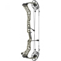 Лук блочный Mathews V3X33 GRANITE купить в Домодедове