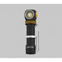 Мультифонарь Armytek Elf C2 micro USB (теплый свет) купить в Домодедове