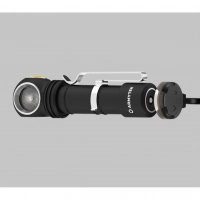 Мультифонарь Armytek Wizard C2 WR magnet USB купить в Домодедове