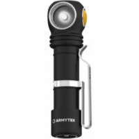 Мультифонарь светодиодный Armytek Wizard C2 Pro v4 Magnet USB+ABM01+18650, 2330 лм, теплый свет купить в Домодедове