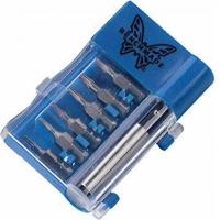 Набор отверток для ножей Benchmade BlueBox Tool Kit 981084F купить в Домодедове