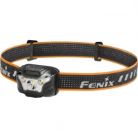 Налобный фонарь Fenix HL18R черный купить в Домодедове