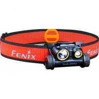 Налобный фонарь Fenix HM65R-T Cree XP-G2 S3, черный купить в Домодедове