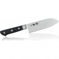 Нож кухонный сантоку Fuji Cutlery FC-39, сталь Мо-V, в картонной коробке купить в Домодедове