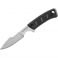 Нож с фиксированным клинком Gerber Metolius Caper, сталь 420HC, рукоять G10 купить в Домодедове