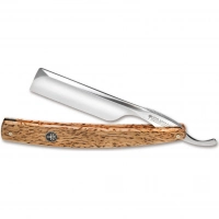 Опасная бритва Boker The Celebrated Curly Birch 6/8 купить в Домодедове