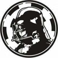 Патч Federkamm «Dart Vader» купить в Домодедове