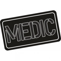 Патч Federkamm » Medic» купить в Домодедове