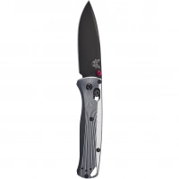 Складной нож Benchmade Bugout, сталь M390, рукоять алюминий купить в Домодедове