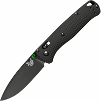 Складной нож Benchmade Bugout, сталь M4, рукоять черный G10 купить в Домодедове