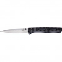 Складной нож Benchmade Fact 417, сталь S30V, рукоять алюминий купить в Домодедове
