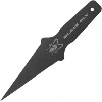 Спортивный нож Cold Steel Black Fly 80STMA, нержавеющая сталь купить в Домодедове