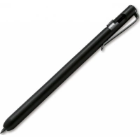 Тактическая ручка Rocket Pen Black, Boker Plus 09BO065, черная купить в Домодедове