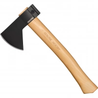 Топор Cold Steel Hudson Bay Camp Hatchet, сталь Carbon steel, рукоять Гикори купить в Домодедове