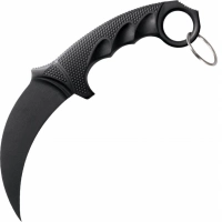 Тренировочный нож керамбит — FGX Karambit, Griv-Ex купить в Домодедове