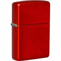 Зажигалка Classic Metallic Red ZIPPO купить в Домодедове