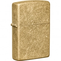 Зажигалка Classic Tumbled Brass ZIPPO 49477 купить в Домодедове