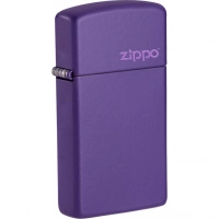 Зажигалка Slim® ZIPPO 1637ZL купить в Домодедове