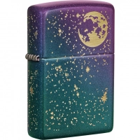 Зажигалка Starry Sky Iridescent ZIPPO купить в Домодедове