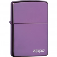 Зажигалка ZIPPO Classic, покрытие Abyss™ купить в Домодедове